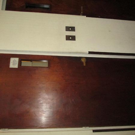 Hotel Nahuel Rosario Esterno foto