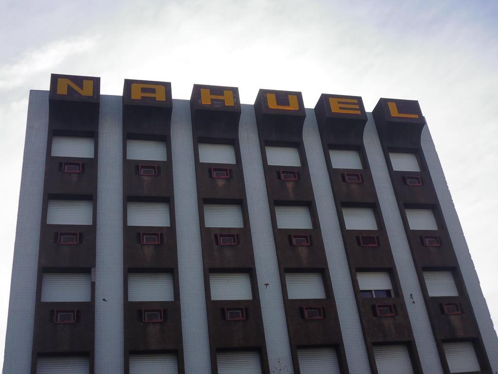 Hotel Nahuel Rosario Esterno foto