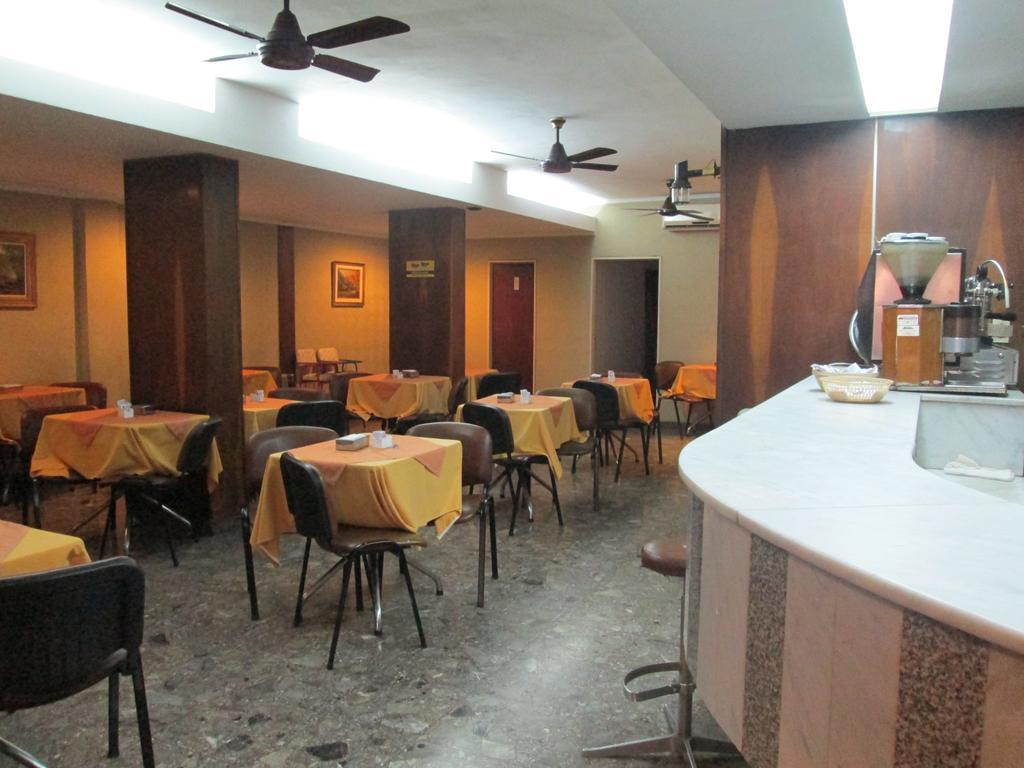Hotel Nahuel Rosario Esterno foto