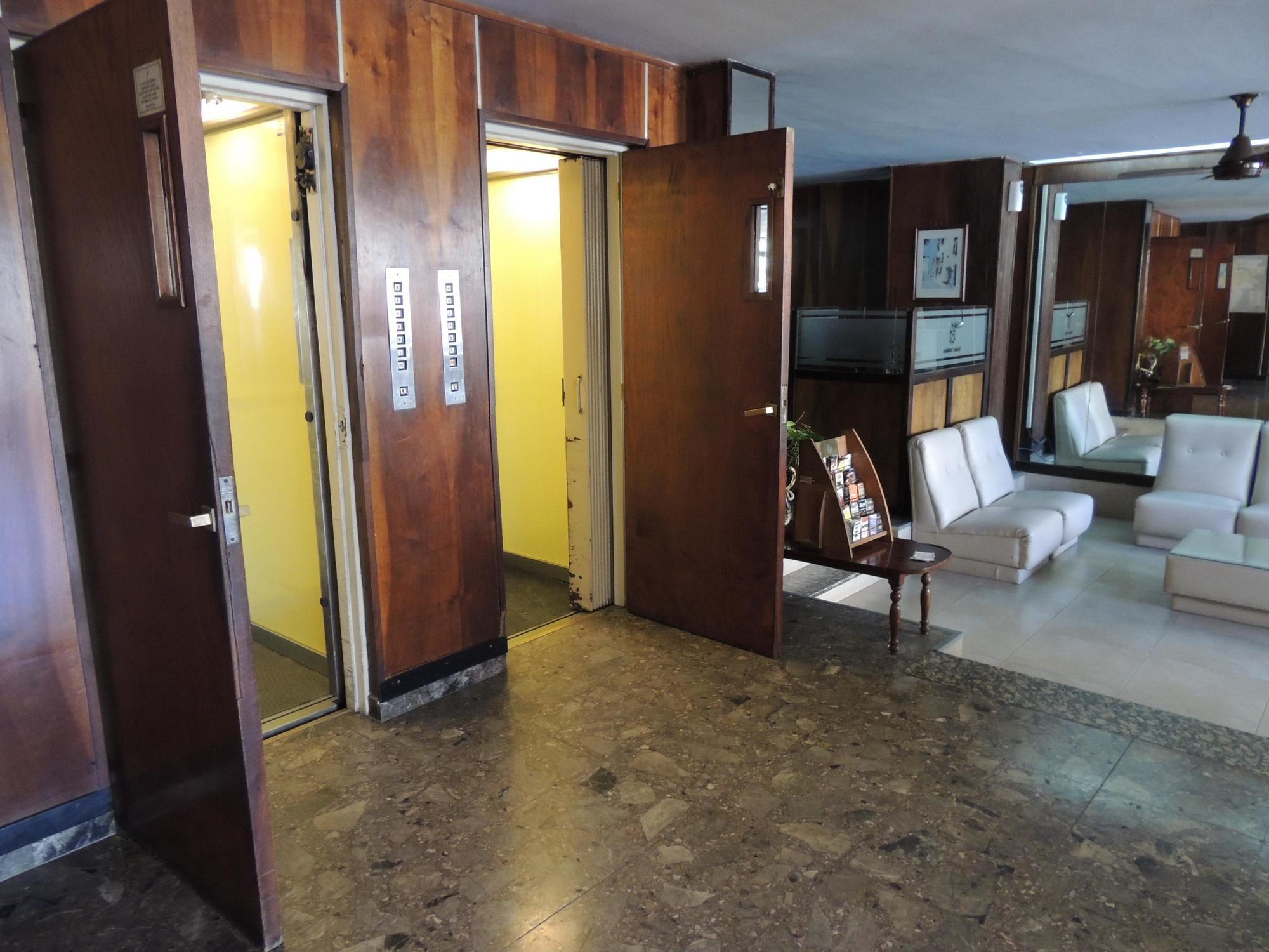 Hotel Nahuel Rosario Esterno foto